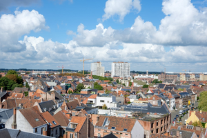 Recherche de fuite d'eau Douai