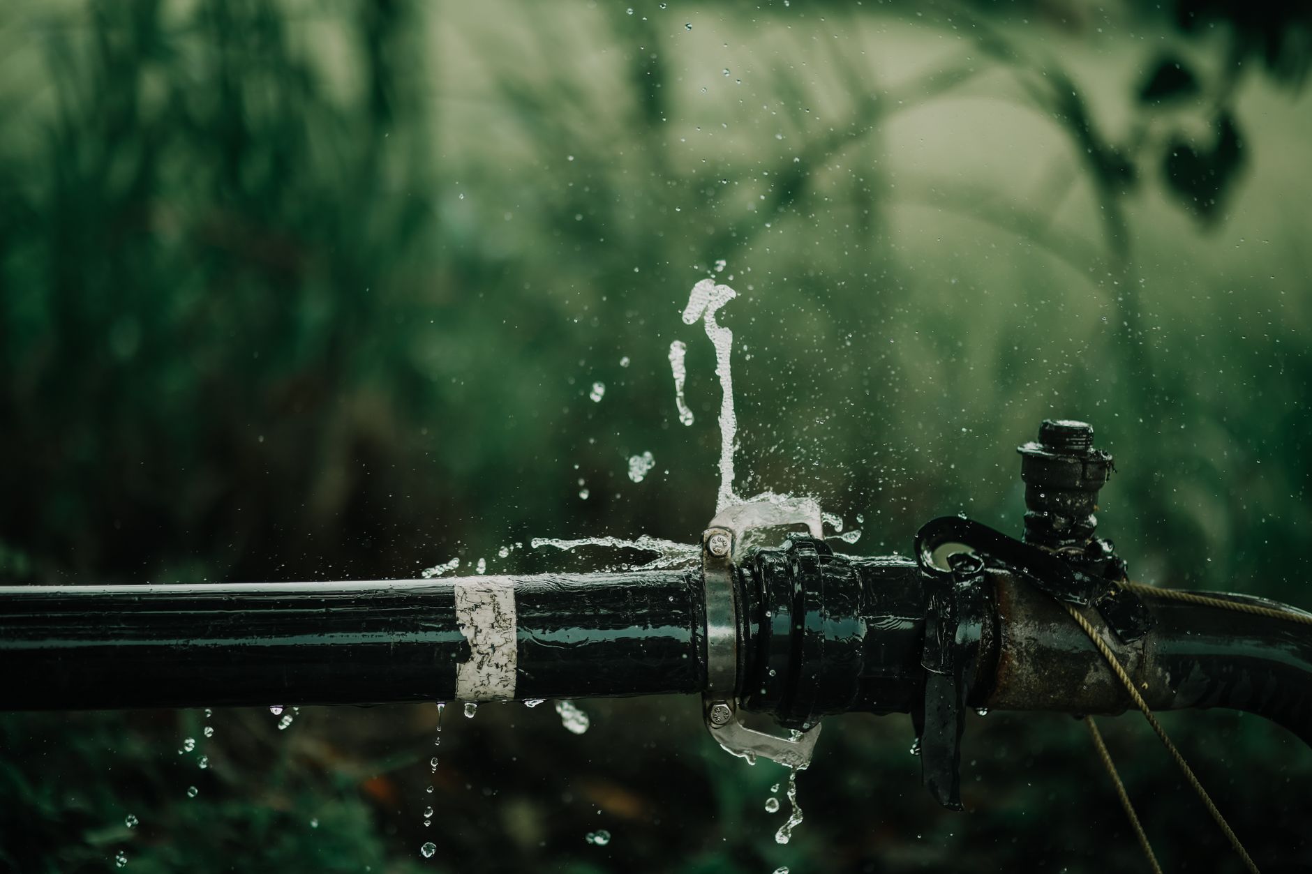 Recherche de fuite d'eau à Douai